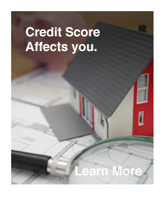 Credit score image