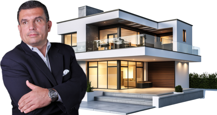 Sell My Home Toronto